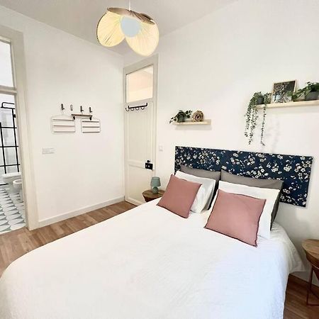Ferienwohnung Gem Of Belem Lissabon Exterior foto