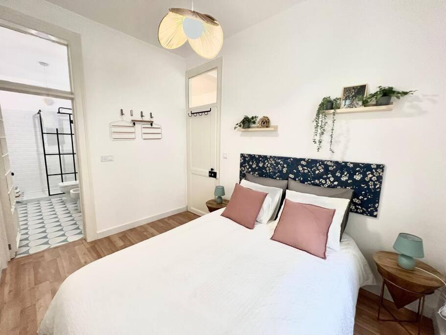 Ferienwohnung Gem Of Belem Lissabon Exterior foto